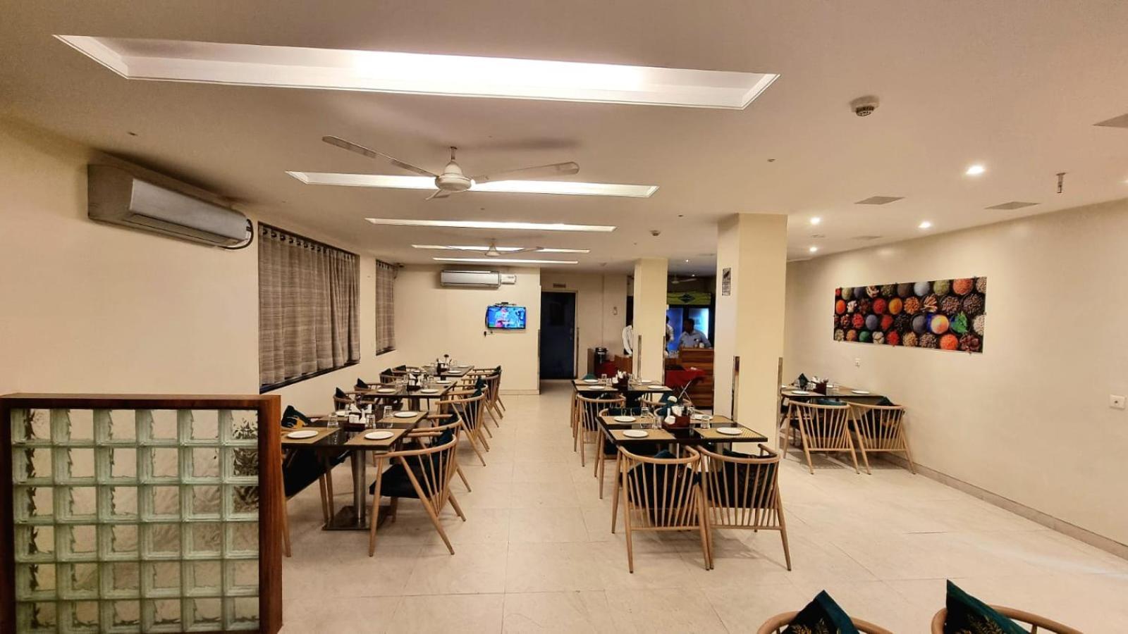 Hotel Raviraj, Chhatrapati Sambhaji Nagar Aurangabad  Exterior foto